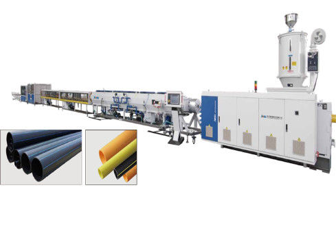 HDPE PP MPP JWELL σωλήνας άρδευσης σταλαγματιάς παροχής νερού PVC που κατασκευάζει τη μηχανή