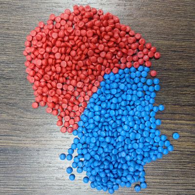 HDPE PP JWELL ενιαία βίδα PC της PET ABS Pelletizing Granulator μηχανών