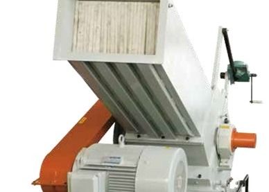 35kw 650KG Χ μακρύς PVC WPC πλαστικός θραυστήρας αποβλήτων σχεδιαγράμματος ειδικός