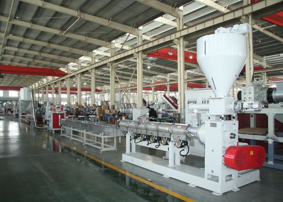 75r πλαστικό αποβλήτων που ανακυκλώνει Pelletizing η μηχανή