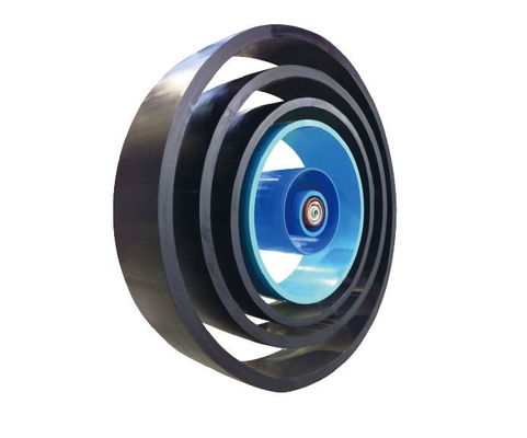 Hdpe PE μεγάλων διαμέτρων μηχανή εξωθητών σωλήνων