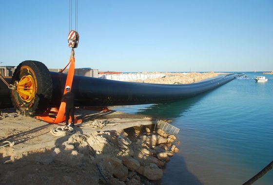 Σωλήνας γραμμών παραγωγής υδροσωλήνων 1600MM που κατασκευάζει τη μηχανή
