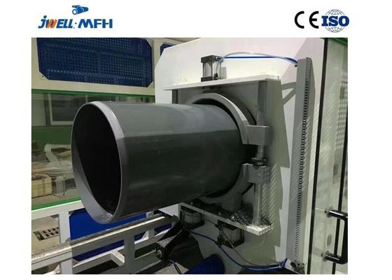 Ηλεκτρικός σωλήνας αγωγών PVC UPVC που κατασκευάζει τη μηχανή εξώθησης σωλήνων