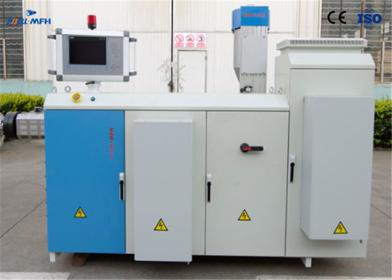 55kw ενιαία ABS PET PE PP βιδών ΑΝΆ μηχανή εξώθησης σωλήνων CP
