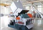 HDPE PP PET PVC Jwell πλαστικός μπουκαλιών θραυστήρας μηχανών σωλήνων συντετριμμένος
