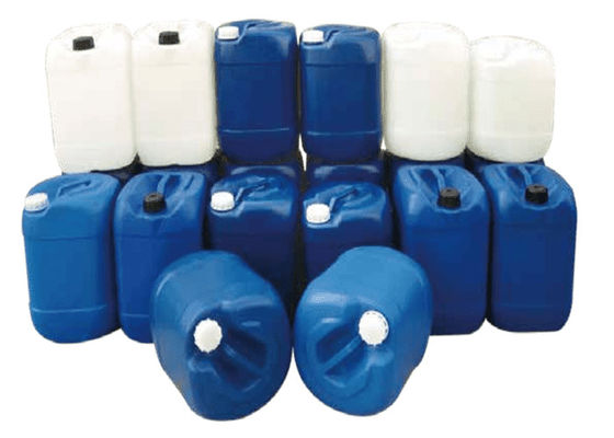 Hdpe δεξαμενών PP νερού μηχανή σχήματος χτυπήματος