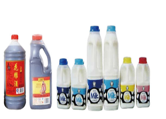 3000ml διπλός σταθμός 2 κοιλότητα Pet που φυσά τη μηχανή