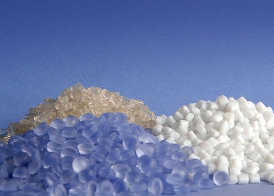 300KG HDPE Χ 90kw ταινία Pelletizing η μηχανή