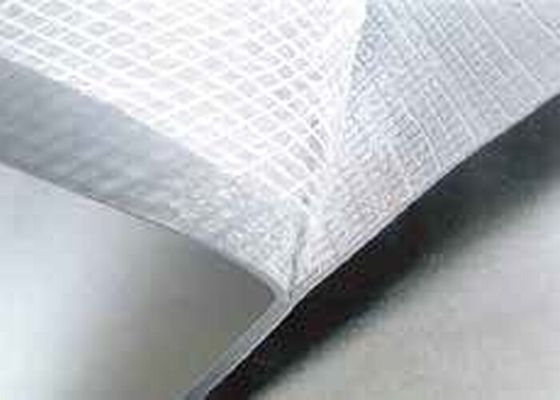 Αδιάβροχες γραμμές εξώθησης φύλλων PE TPO PVC EVA