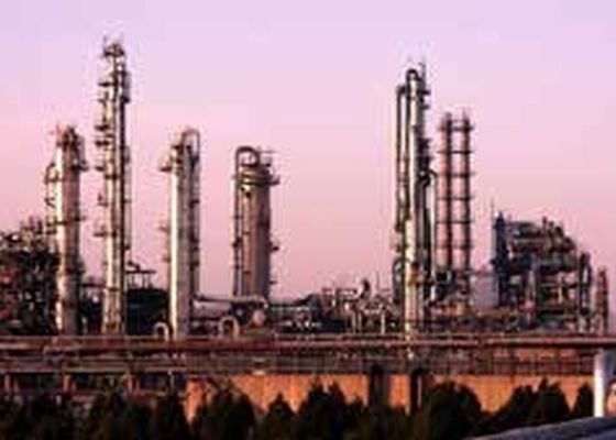Πιέζοντας με μαγγάνι γραμμές εξώθησης φύλλων