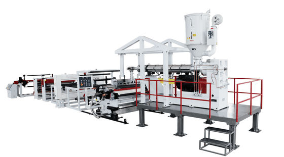 180KG γραμμές εξώθησης φύλλων Χ 1400mm ASA