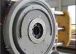 Πετροχημικό πλαστικό σκονών Pelletizing η μηχανή ανακύκλωσης