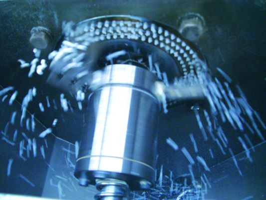 LDPE BOPP PP ταινία που ανακυκλώνει pelletizing η μηχανή