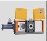 LDPE BOPP PP ταινία που ανακυκλώνει pelletizing η μηχανή