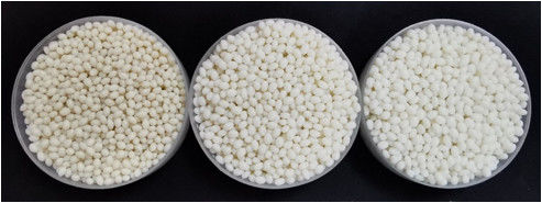 βιο πλαστική μηχανή σύνθεσης 500kg/h PLA PBAT Pelletizing Granulator μηχανών