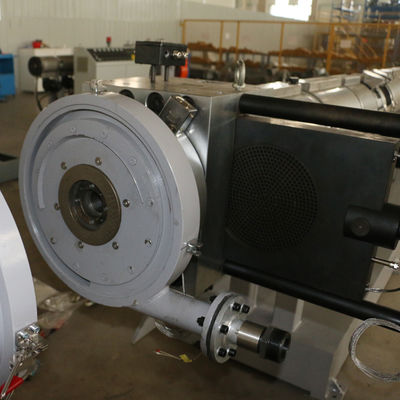 Granulator ABS PE JWELL PET PP ενιαία βίδα Pelletizing η υψηλή αυτοματοποίηση μηχανών