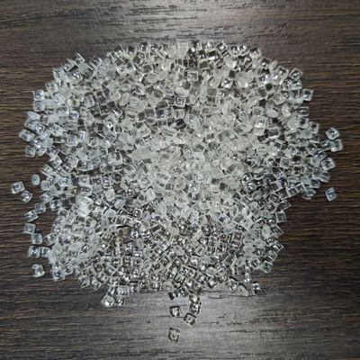 Ενιαίο πλαστικό βιδών PC ABS JWELL Pelletizing η μηχανή ανακύκλωσης με τη δροσίζοντας μονάδα