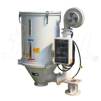 Polyolefin HDPE αποξηράνσεων σωλήνων αερίου παροχής νερού εξωθητής σωλήνων