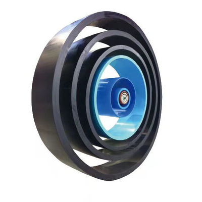 Μεγάλη διάμετρος 800MM HDPE παροχής νερού εξώθηση σωλήνων που κατασκευάζει τη μηχανή