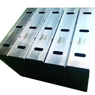 35kw 650KG Χ μακρύς PVC WPC πλαστικός θραυστήρας αποβλήτων σχεδιαγράμματος ειδικός