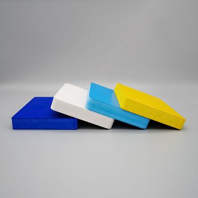 Διπλή βίδα 550kg/H γραμμών εξώθησης πινάκων PVC WPC 1220MM