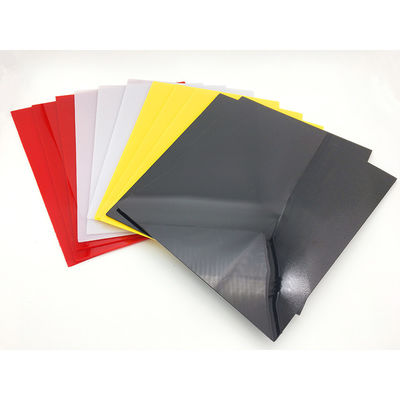 Διαφημιστικός πίνακας PVC WPC 1220MM που κατασκευάζει τη μηχανή