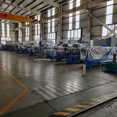 το άμυλο 1000kg/h PLA PBAT γέμισε τη βιο πλαστική γραμμή σύνθεσης